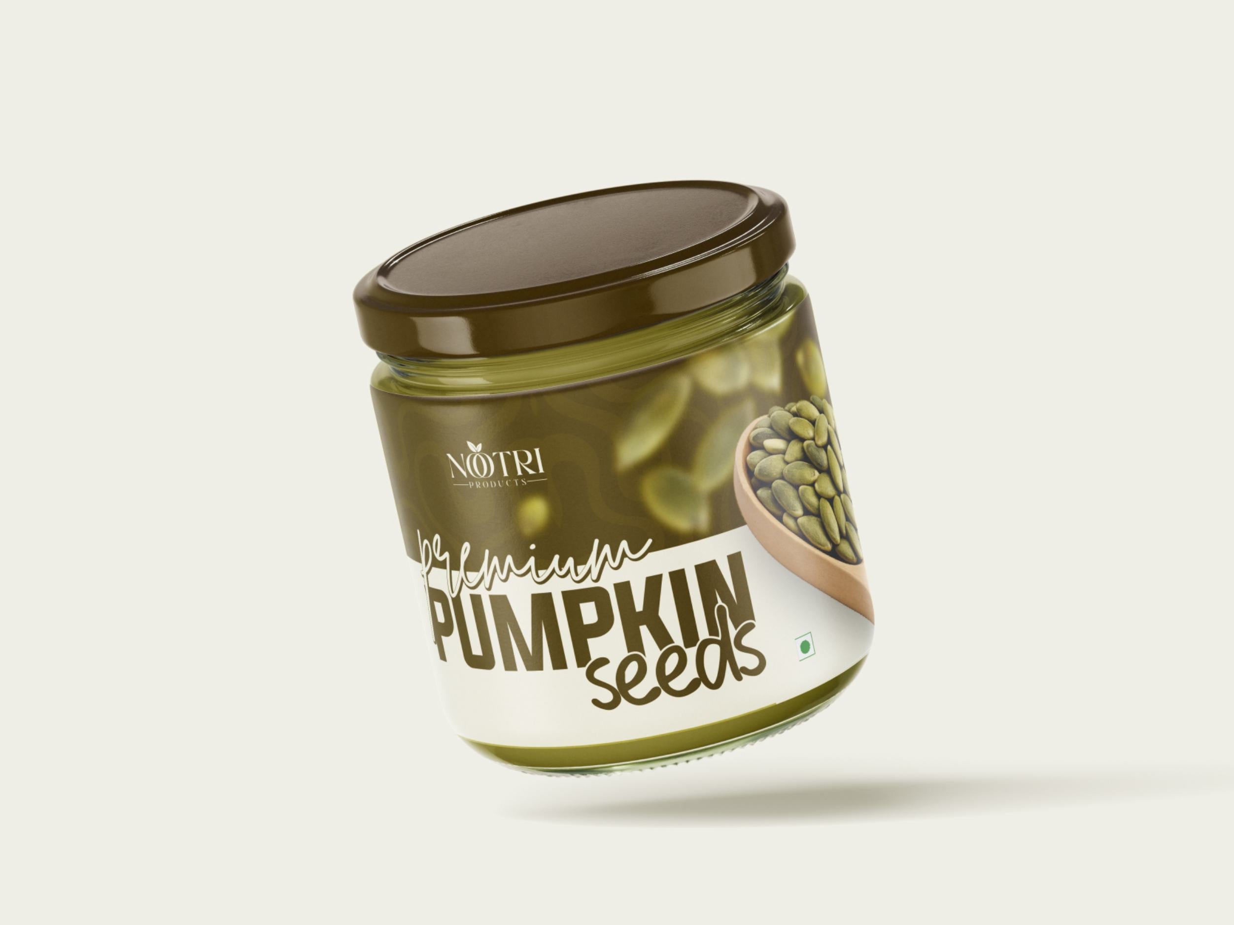 Premium seeds