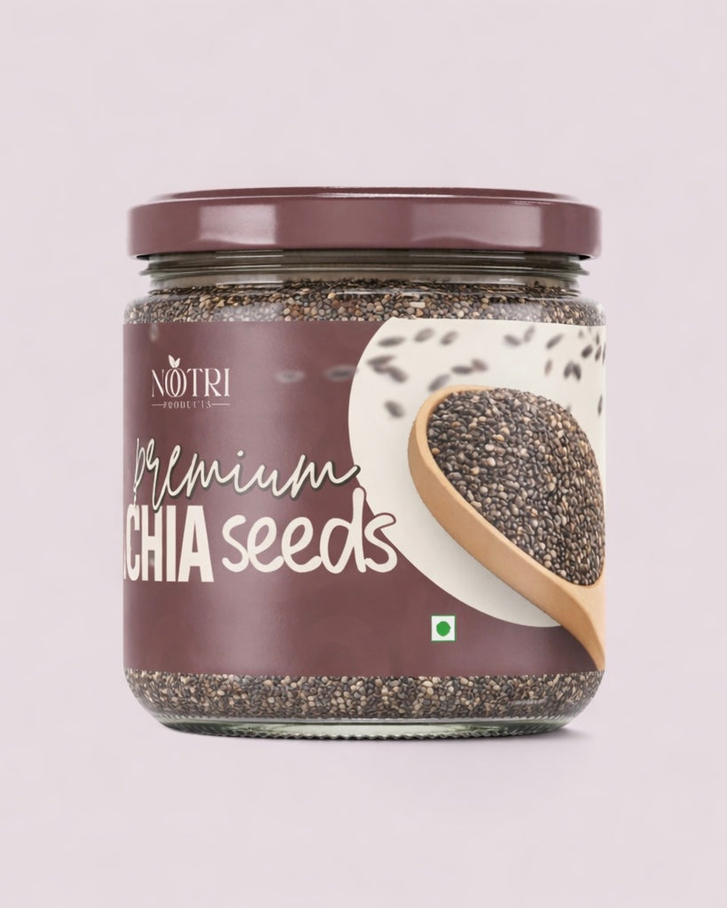 Premium chia seed