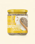 Roasted sunflower seed