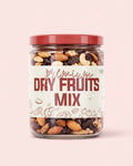 Premium dry fruits& nuts mix (450g)