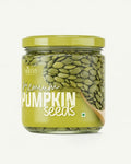 Premium pumpkin seed