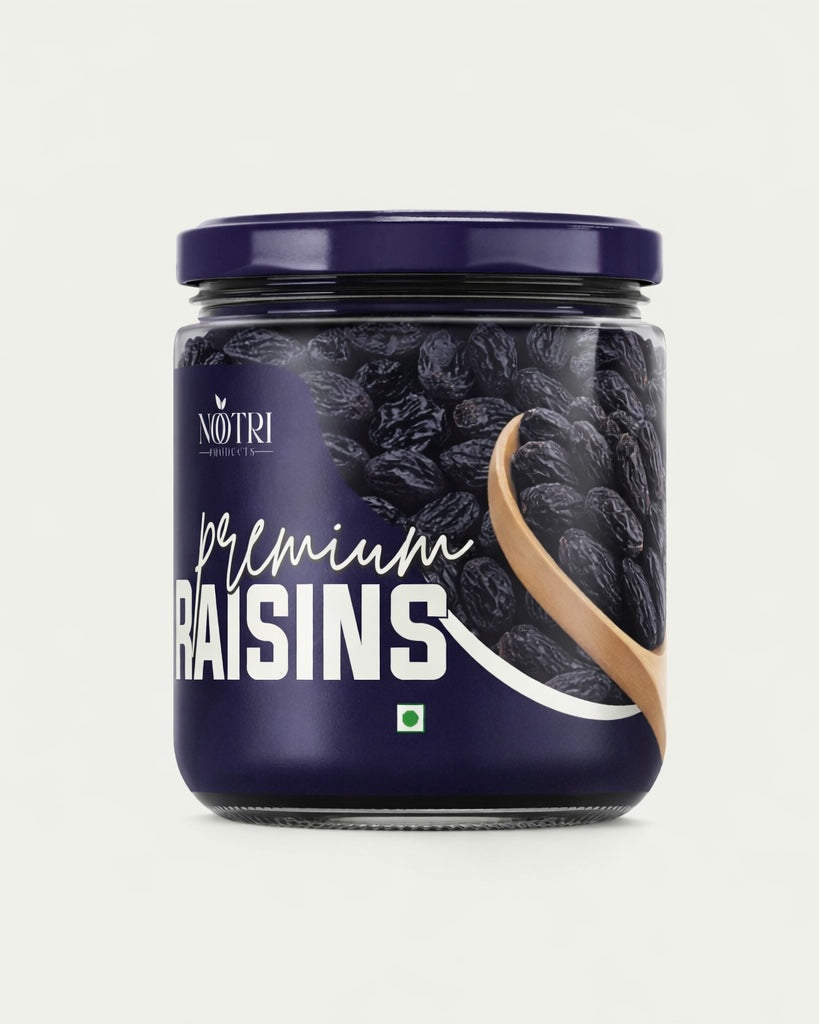 Premium Raisins