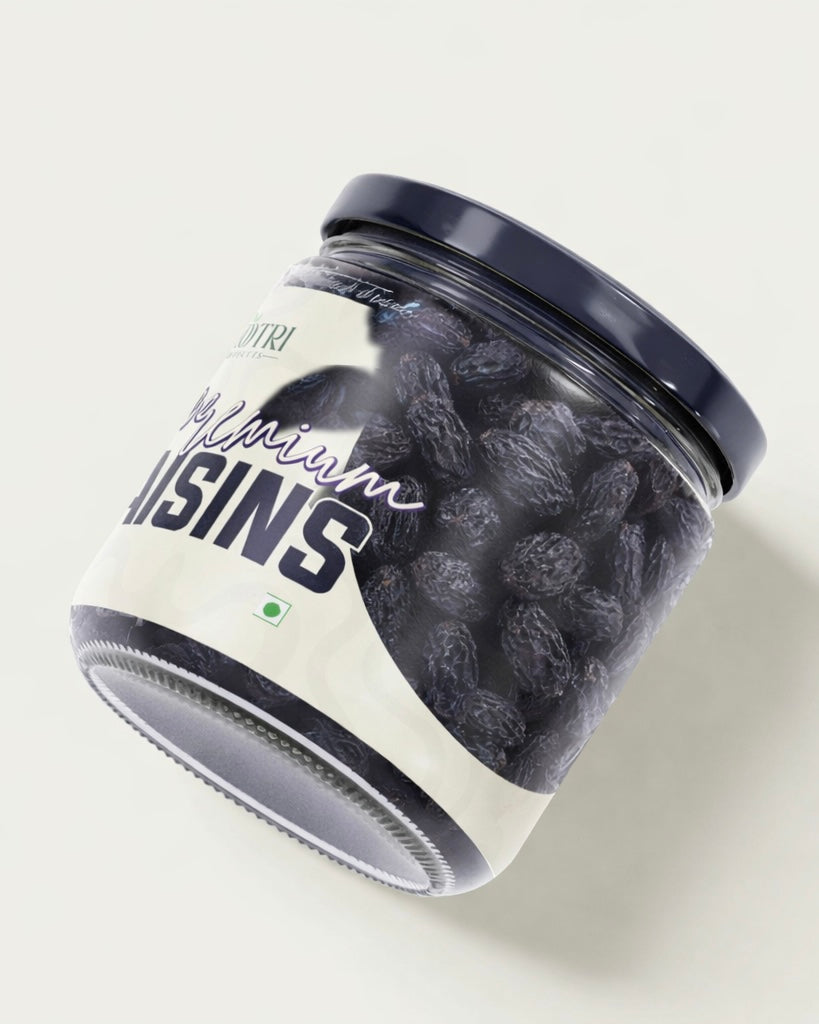 Premium Raisins