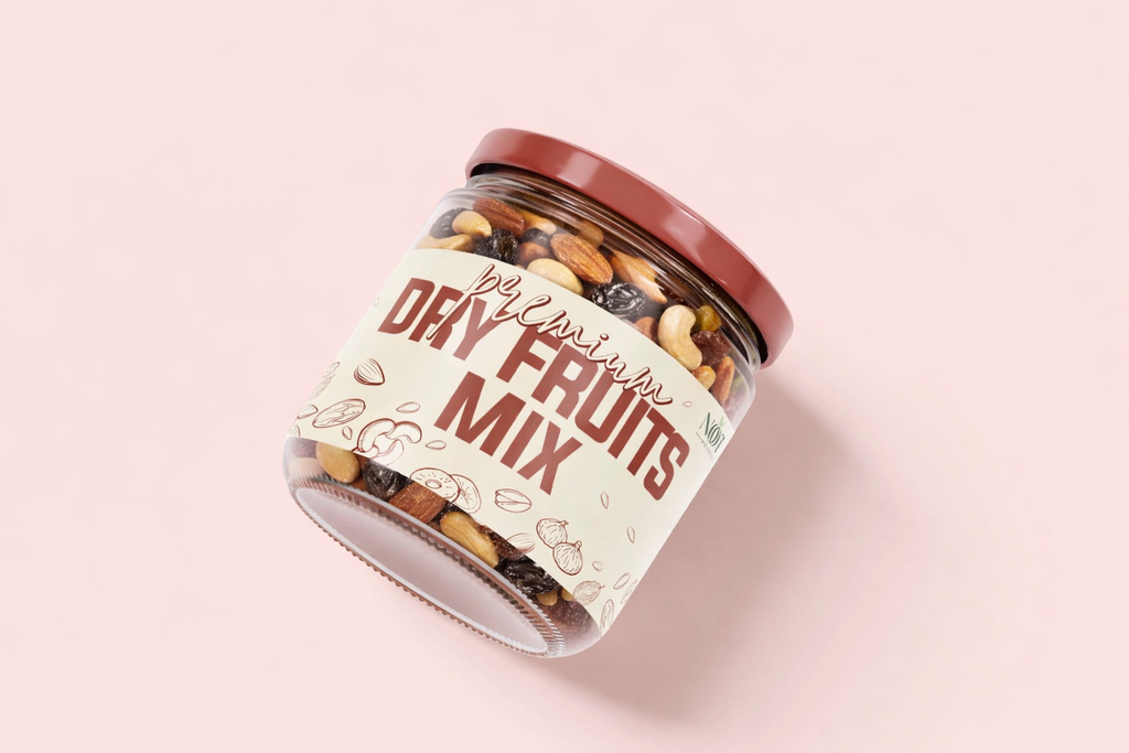 Premium dry fruits& nuts mix (450g)