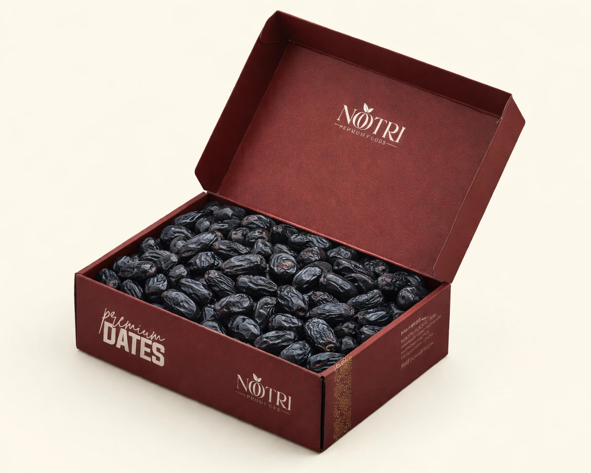 Premium salma dates(1kg)