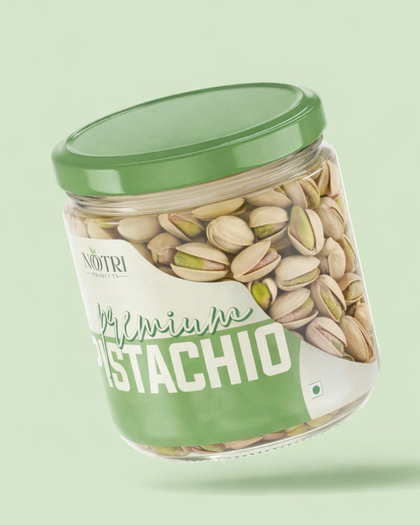 Premium pistachio