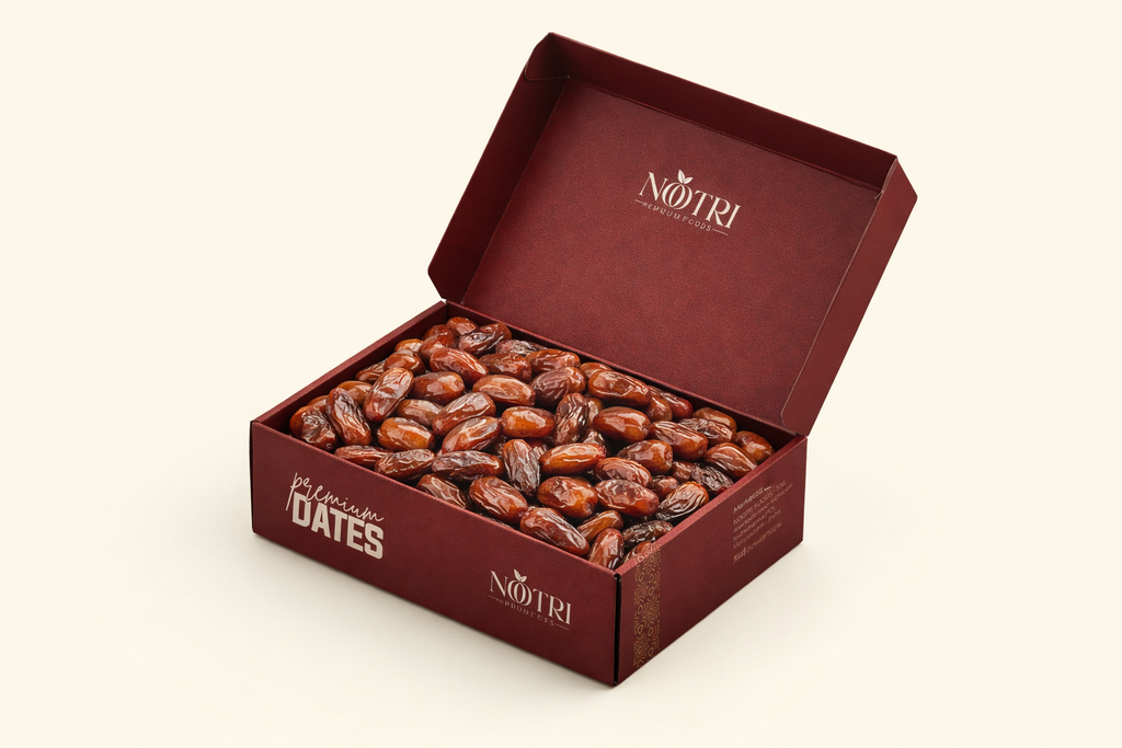Premium Mariyam Dates(500 gram)