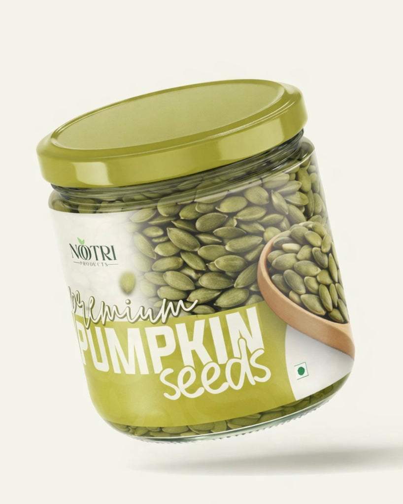 Premium pumpkin seed