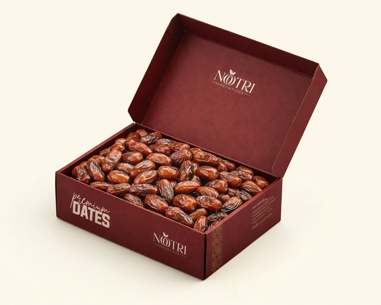 Premium mariyam  dates (1kg)