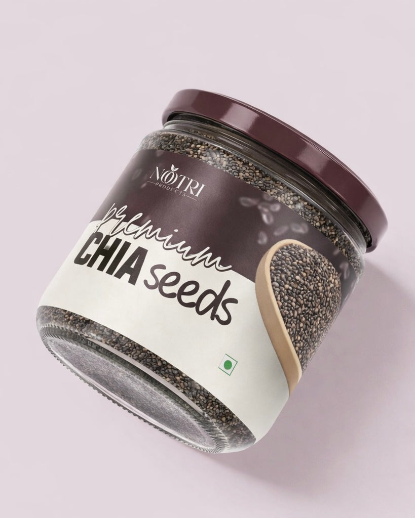 Premium chia seed