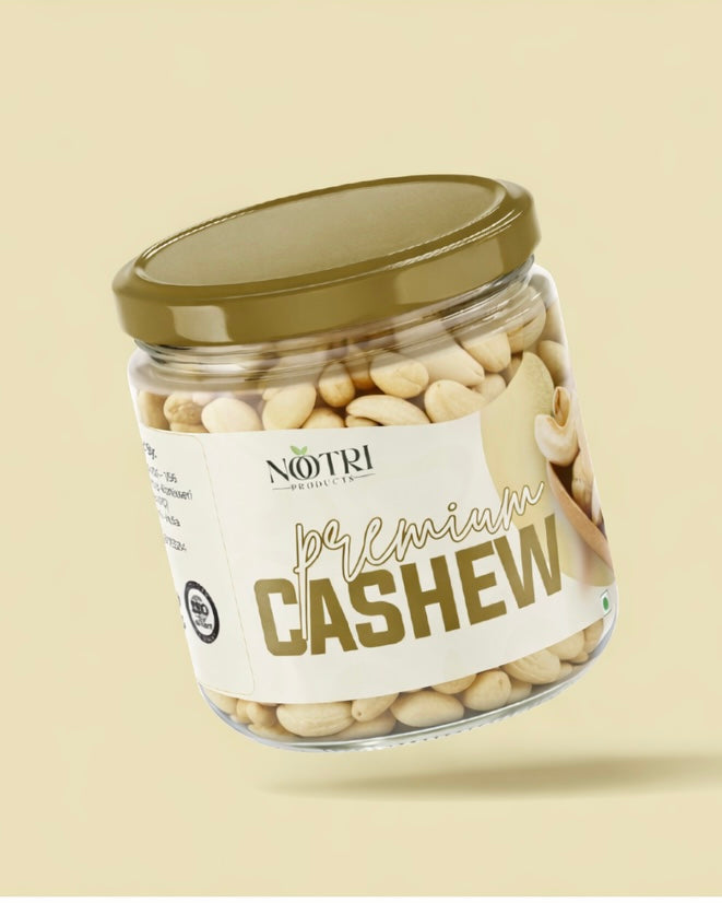 Premium cashew