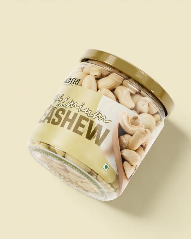 Premium cashew