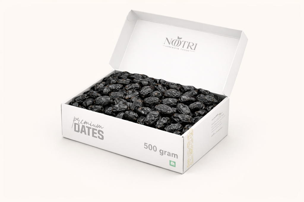 Premium AJWA Dates(500 grams)