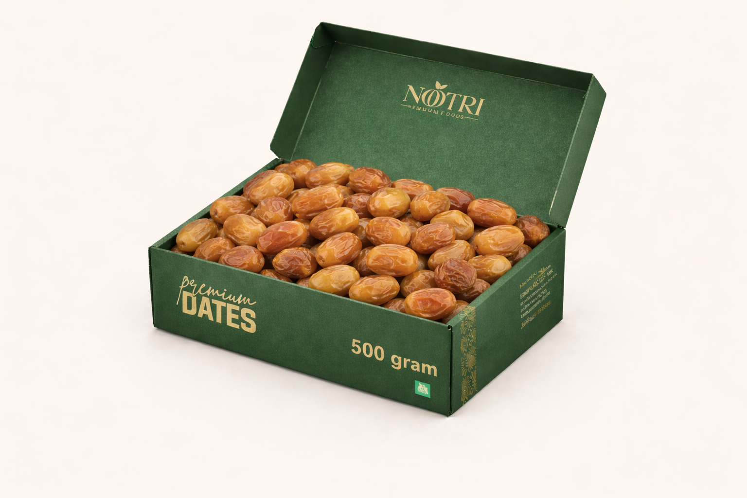 Premium Barari Dates(500 gram)