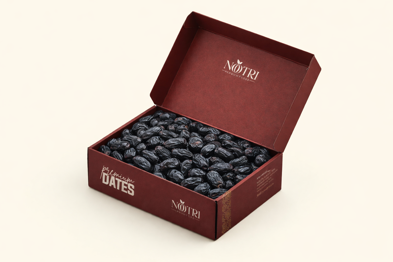 Premium Salma Dates(500 gram)